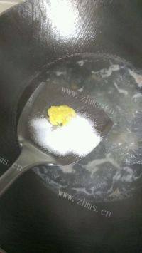 下饭的盐水菜心做法图解4)