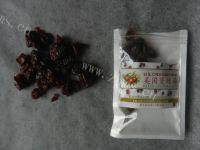 自制蔓越莓玛格丽特做法图解1)