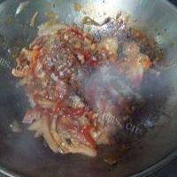 健康的西红柿培根焗意大利螺的做法图解八