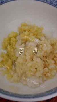 家常菜麻婆豆腐做法图解3)