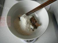 广式枣泥月饼做法图解3)