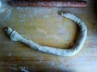里脊肉饼做法图解9)