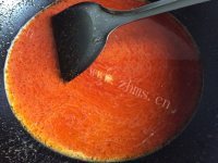 美味的咖喱牛腩做法图解11)
