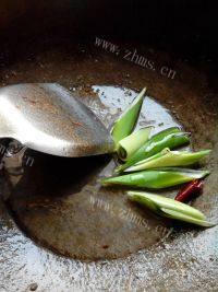 家常菜红烧肉炖白菜做法图解10)