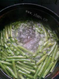 #爱美食#凉拌豇豆做法图解5)