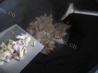 春笋烧肉做法图解5)
