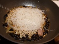 特下饭的羊肉泡馍做法图解16)