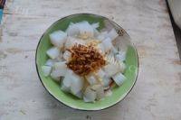 简单的拌凉粉