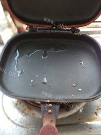 美味的夏威夷水果披萨做法图解3)