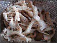 自制干炸蘑菇做法图解1)