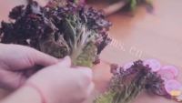 美味大圣龙虾盖饭做法图解4)