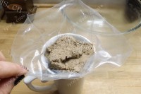 美味醇咖啡曲奇饼干做法图解8)