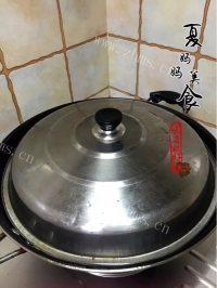 家常菜麻婆豆腐做法图解10)