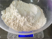 自制蛋黄莲蓉月饼做法图解7)