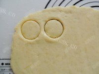 笑脸土豆饼做法图解8)