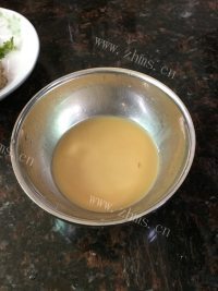 回味无穷的煎藕饼做法图解13)