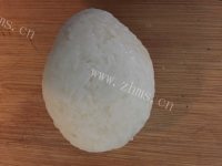 美味的小熊咖喱腔骨饭做法图解11)