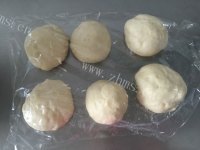 口感不错的汉堡包做法图解3)