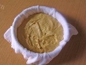 南瓜蒸糕做法图解9)