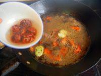 「DIY美食」话梅排骨做法图解10)