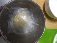 喷香的老婆饼做法图解2)
