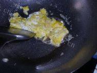 「DIY美食」丝瓜炒鸡蛋	做法图解3)