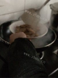 家常菜红烧鸡尖做法图解5)