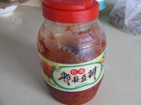 在家做的麻婆豆腐做法图解3)