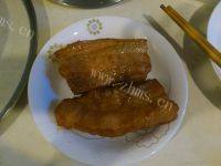 「自创」蜜汁叉烧做法图解7)
