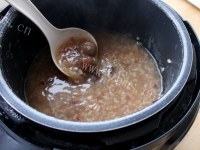 好喝的红枣桂圆糥米粥的做法图解六