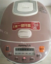 美味的粥做法图解2)