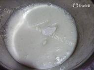 健康的草莓蛋糕卷做法图解8)