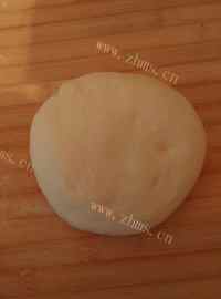 香飘十里的肉饼做法图解6)