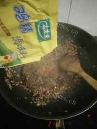 家常菜肉沫粉丝