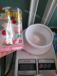 自制果冻做法图解2)