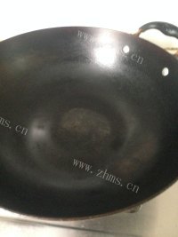 美味营养的西红柿牛腩做法图解6)