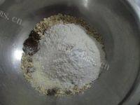 可口的燕麦饼干做法图解2)