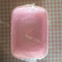 美味营养的炸鲜奶做法图解6)