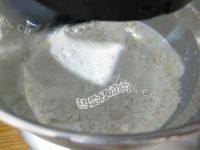 开胃的肉松小面包做法图解2)