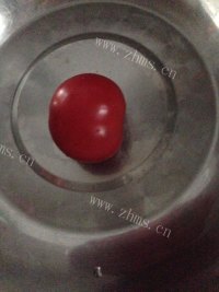 营养面做法图解5)