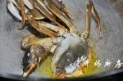 美味的海鲜粉丝煲做法图解8)