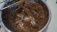 甜香酥脆的红糖核桃脆饼做法图解4)