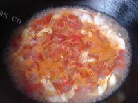 外婆做的西红柿汤的做法图解六