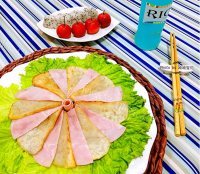 鲜中有芋做法图解12)