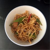 河南特色蒸面条做法图解14)