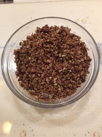 诱人的姜枣茶做法图解4)