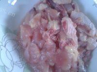 家常菜香菇焖鸡肉做法图解1)