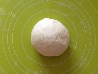美味桂花蝴蝶酥做法图解2)