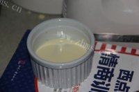 自制抹茶提拉米苏做法图解17)