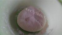 妈妈做的葱花饼做法图解1)